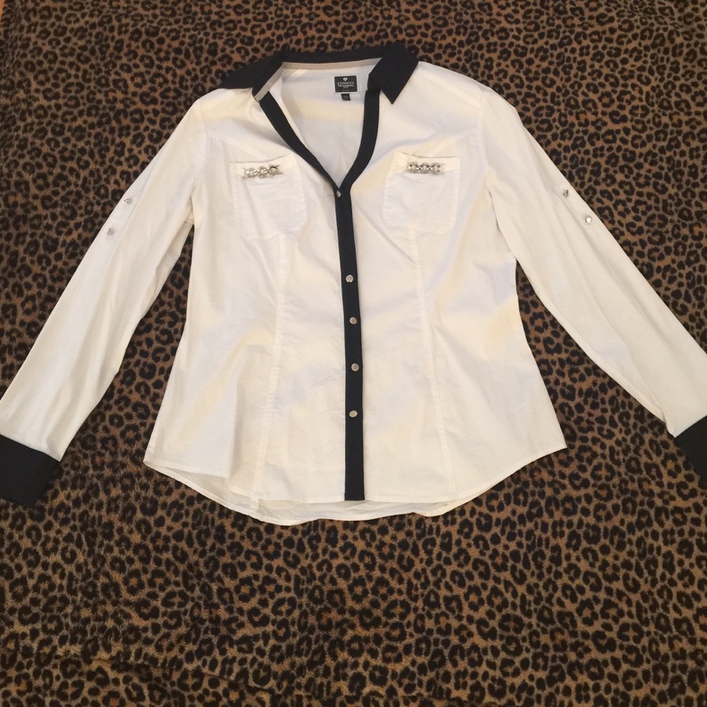 COPY - COPY - Express essential shirt